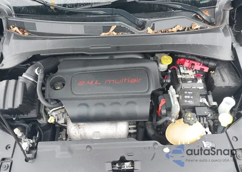 2020 Jeep Compass Latitude 4X4 из США, поврежденный, VIN 3C4NJDBB5LT164795